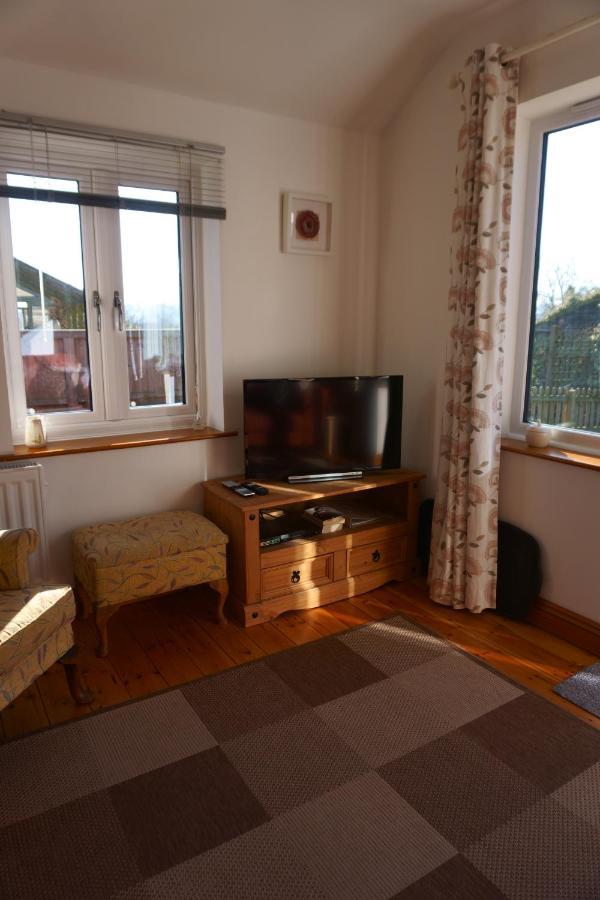 Cwm Lodge, An Idyllic Retreat In The Heart Of Herefordshire! 外观 照片