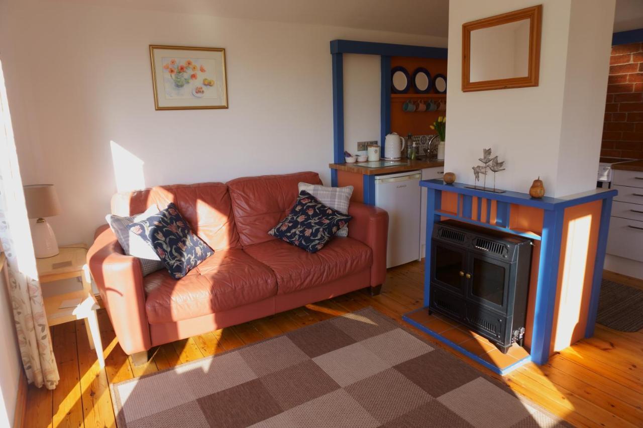 Cwm Lodge, An Idyllic Retreat In The Heart Of Herefordshire! 外观 照片