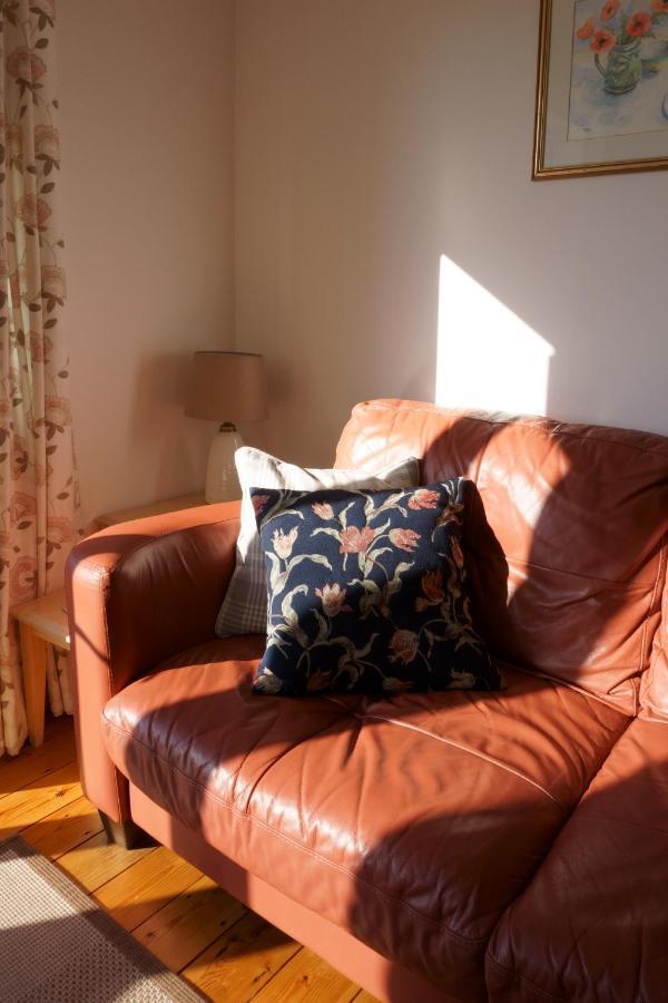 Cwm Lodge, An Idyllic Retreat In The Heart Of Herefordshire! 外观 照片