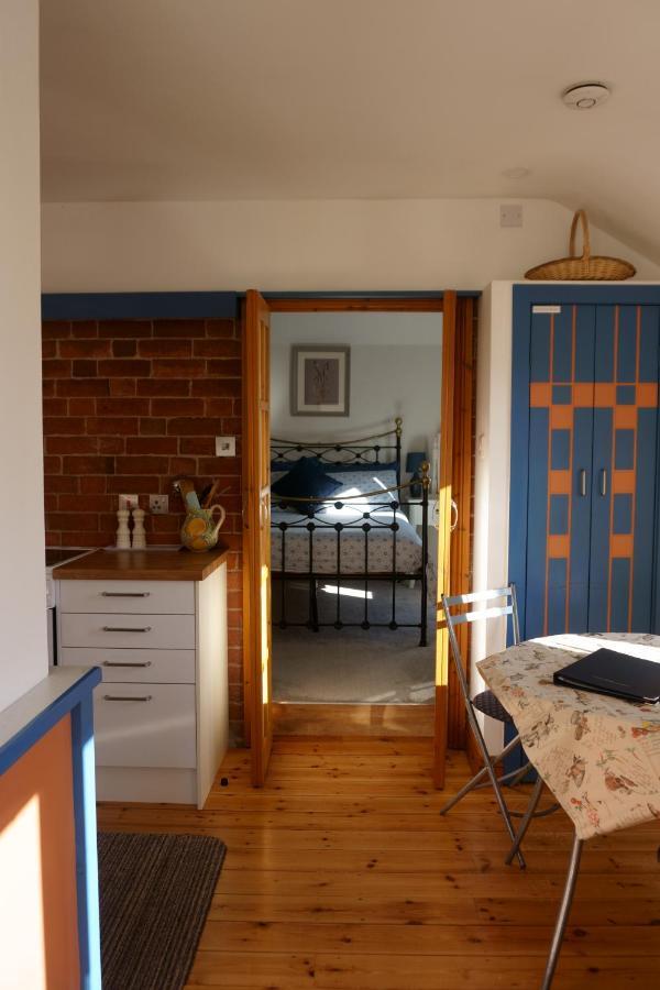 Cwm Lodge, An Idyllic Retreat In The Heart Of Herefordshire! 外观 照片