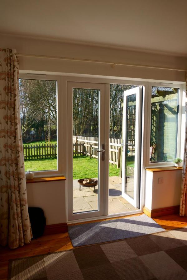 Cwm Lodge, An Idyllic Retreat In The Heart Of Herefordshire! 外观 照片