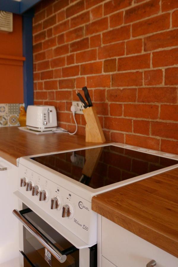 Cwm Lodge, An Idyllic Retreat In The Heart Of Herefordshire! 外观 照片