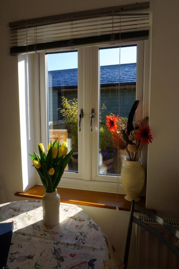 Cwm Lodge, An Idyllic Retreat In The Heart Of Herefordshire! 外观 照片