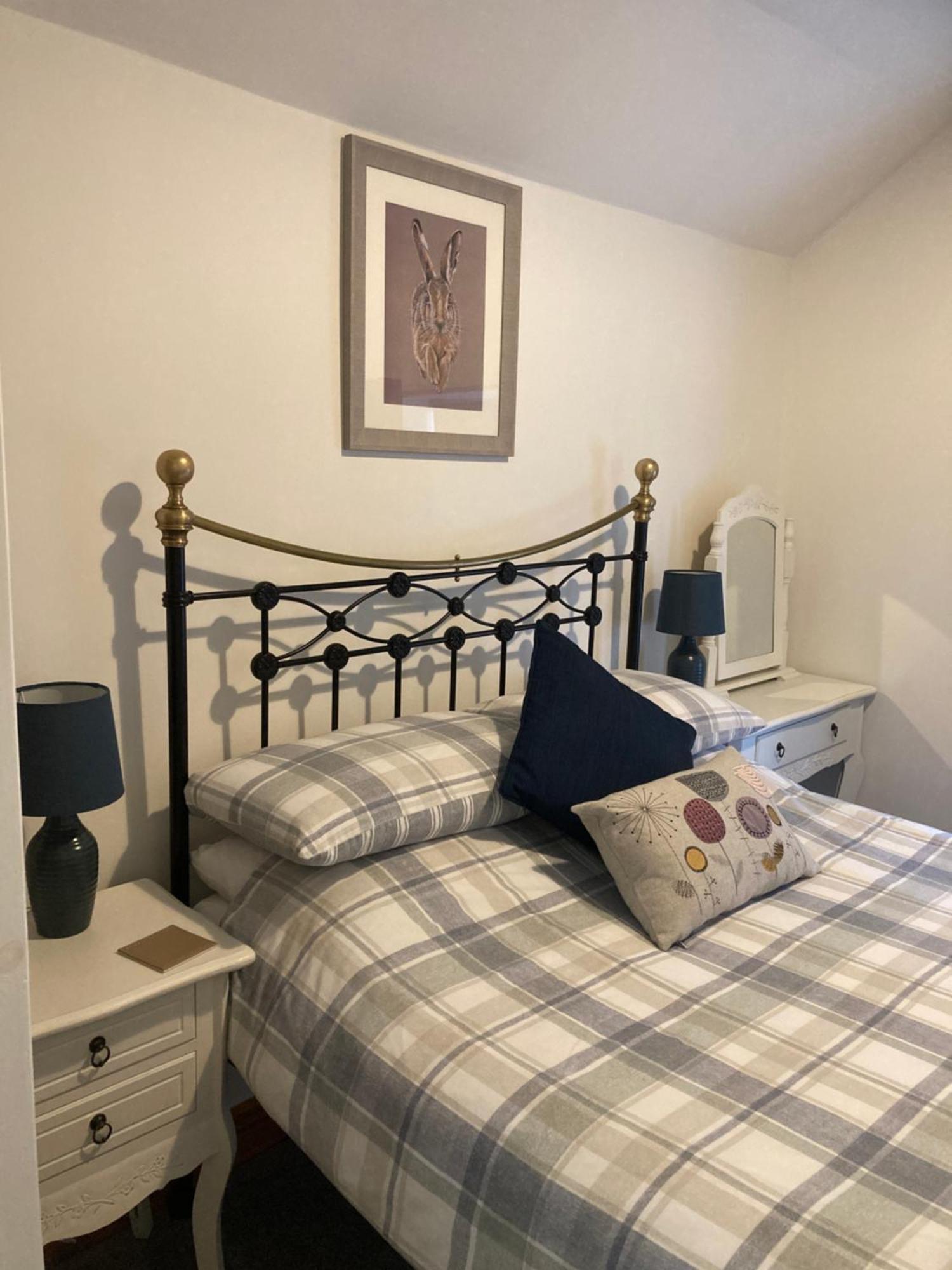 Cwm Lodge, An Idyllic Retreat In The Heart Of Herefordshire! 外观 照片
