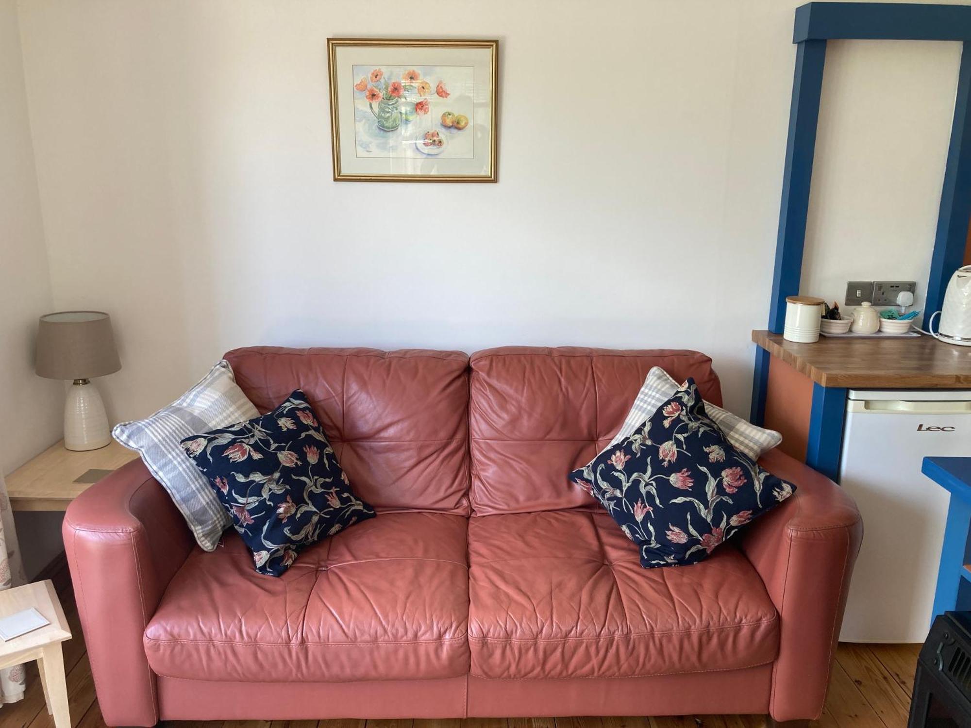 Cwm Lodge, An Idyllic Retreat In The Heart Of Herefordshire! 外观 照片