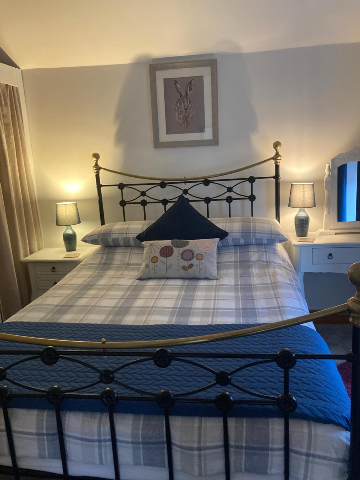 Cwm Lodge, An Idyllic Retreat In The Heart Of Herefordshire! 外观 照片